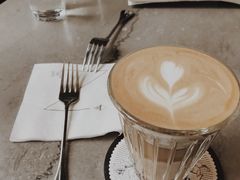 -Nectar One Cafe(勇烈路n1店)