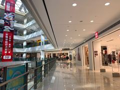 -光启城时尚购物中心