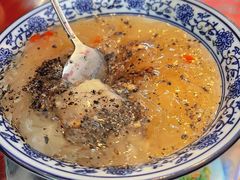 银耳糯米粥-袁妈红豆汤(重庆总店)