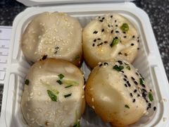 -小杨生煎(周浦万达店)