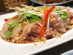 -点心传说·粤菜点心(佐阾虹湾店)