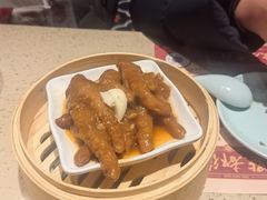 -点都德(长泰广场店)