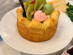 -大鸭梨烤鸭(北洼路店)