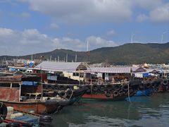 -牛山鹅乸饭(闸坡店)