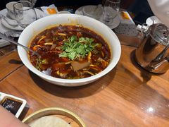 -前门烤鸭(江东中路店)