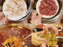 -中和远东火锅兔(老店)