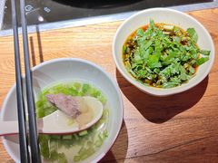 -牛很鲜潮汕牛肉火锅(朝晖路店)