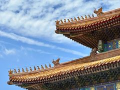 -故宫博物院(故宫)