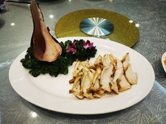 -东海酒家(长平东路店)