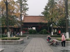 -明故宫遗址公园