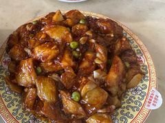 -砂锅居(西四店)