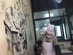 -桥里桥烧饼铺