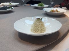 -平湖万怡酒店· 万荟轩