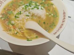 -王全兴鸡血汤鸡汤饭(交通路店)