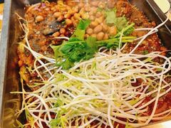 -莫老爷烧烤美食(合心苑店)