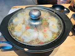 -川堂风·跷脚牛肉·乐山爆炒(宝山日月光店)
