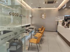 -古茗(万江华南mall店)