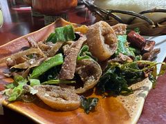 -尼玛藏家风味园(阿山食城店)