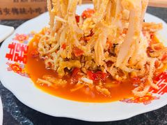 -福苗小骆驼烧烤(凤八店)