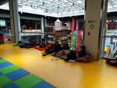 -蒙特利亲子乐园