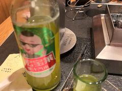 -老白清真烧烤(锦州旗舰店)