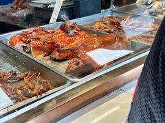 -竺桥兄弟烤鸭(总店)