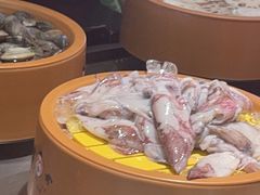 -龍歌自助小火锅(市南金茂湾店)