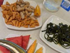 -小鱼小牛·鱼牛干锅·脆鱼火锅(世欧广场店)