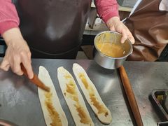 -军屯锅魁(城市花园店)