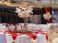 -岷山饭店-岷轩中餐厅