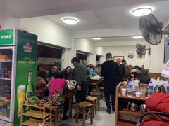 大堂-七采菌园·石锅鱼野生菌火锅(环城北路店)