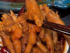 -吼堂老火锅(太古里总店)