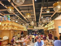 -清河半岛温泉度假酒店