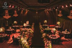 -格乐利雅婚礼艺术中心(南外滩店)