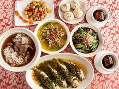 -东北大菜馆(延长路店)