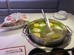 -潮正和潮汕牛肉火锅·老字号(番禺万达店)