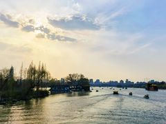 -济南大明湖景区