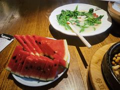 -金苑酒家·客家菜·广东老字号(万象店)