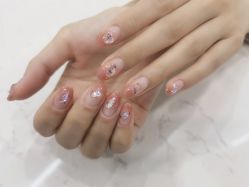 -如一·美甲美睫