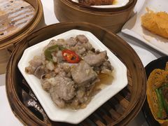 -稻香海鲜饭店(第一国际店)