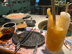 -哥老官重庆美蛙鱼头(宝山龙湖店)