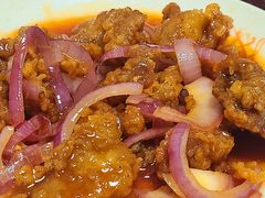 -紫金食坊(江南西路店)