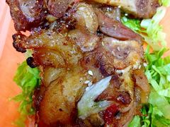 美人万三烤蹄(昌里路店)-美人万三·蚝大人生蚝小馆(昌里路店)