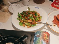 -老阿爸鲜鱼土菜(园区永旺店)