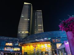 -大族广场Mall&More