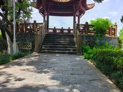 -白鹭洲书院