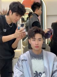 -COSMO PRO造型