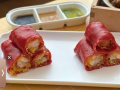 -蔡澜点心·粤菜(新街口IFCX店)
