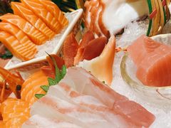 -竹幸日本料理(国光1937科技文化创意园店)