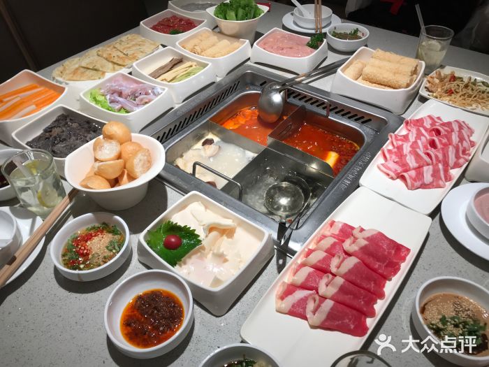 海底捞火锅(群光广场店)图片